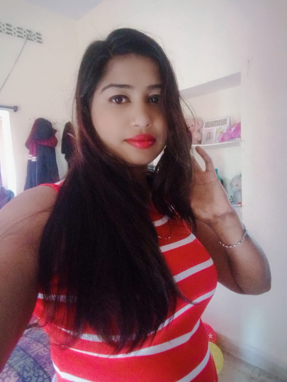 Exclusive call girl in Guwahati
